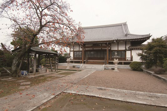 『華蔵寺』の画像