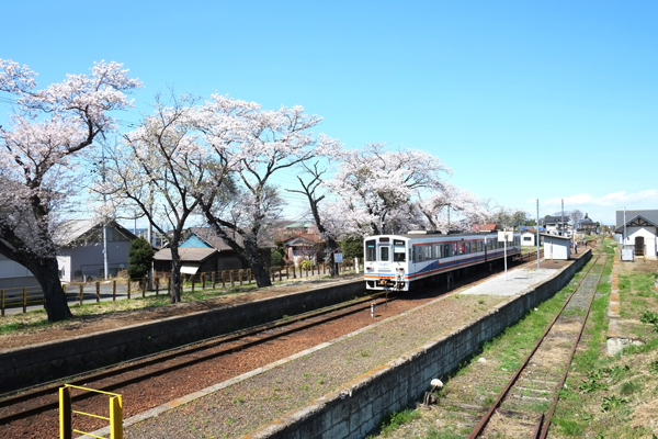 『黒子駅』の画像