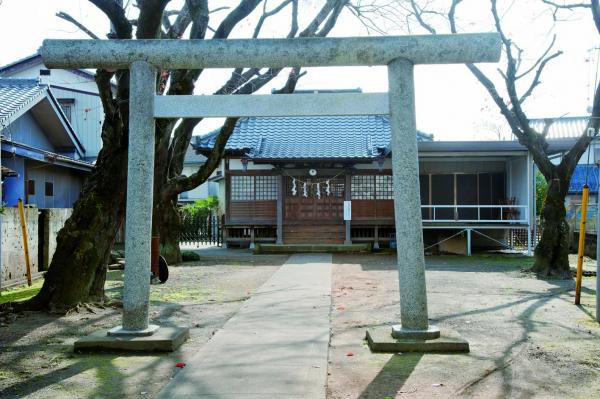 恵比寿神社【恵比寿】の紹介