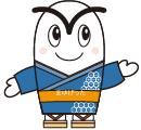 『左手あげるまゆげった』の画像