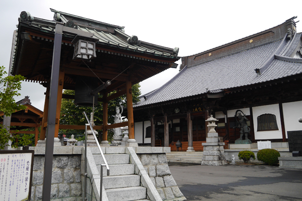 『定林寺』の画像