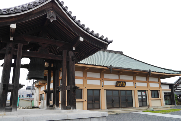 『妙西寺』の画像