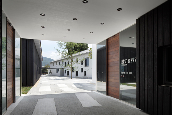 『真壁伝承館2』の画像
