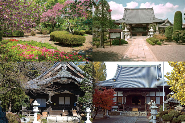 『蕪村句碑めぐり』の画像