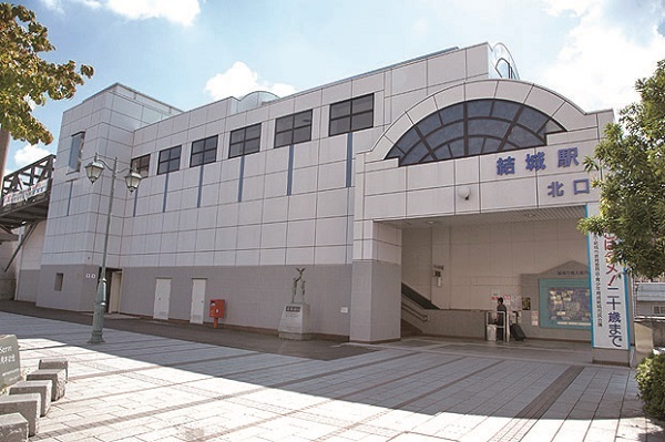 『『結城駅』の画像』の画像