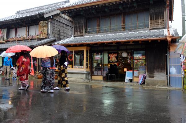 『真壁の町並み_受賞作品』の画像