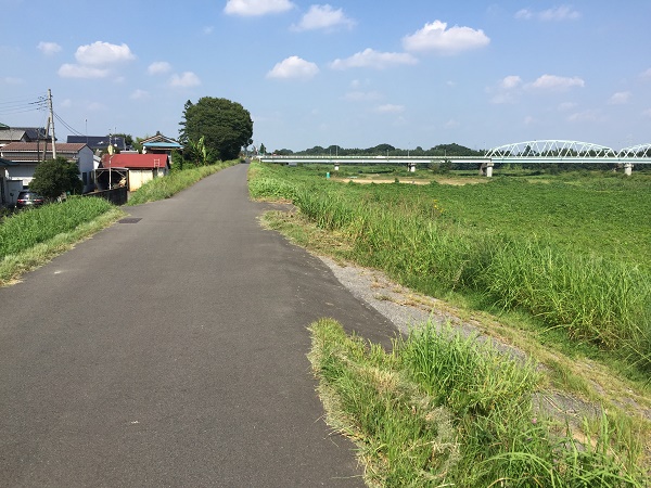 『久保田橋』の画像