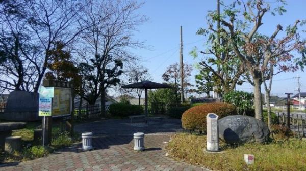 『『久保田一里塚』の画像』の画像