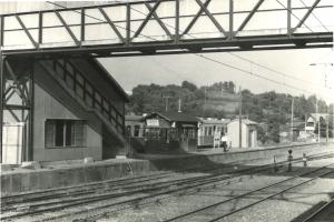 『岩瀬駅』の画像