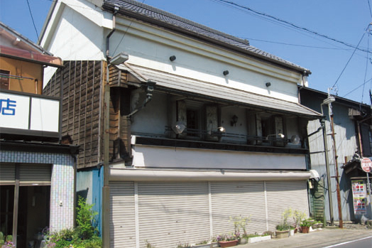 大和屋結城店の紹介