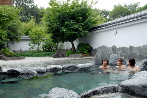 あけの元気館の紹介