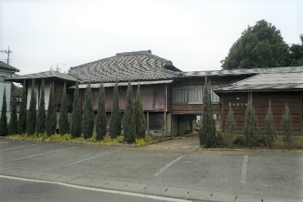 御料理屋kokyu.の紹介