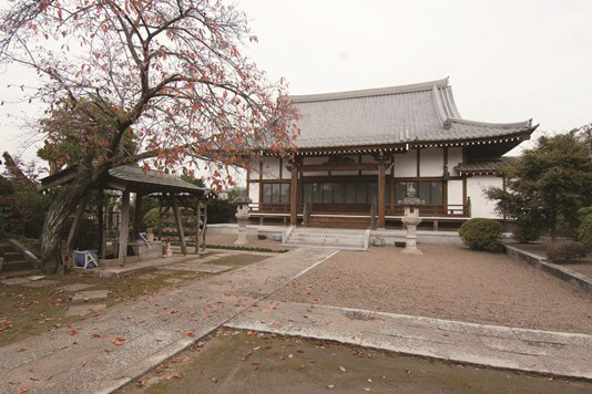 華蔵寺の紹介