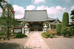 妙国寺の紹介