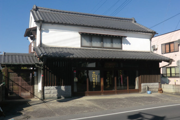 河野商店の紹介