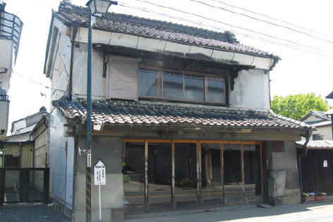 中澤商店の紹介