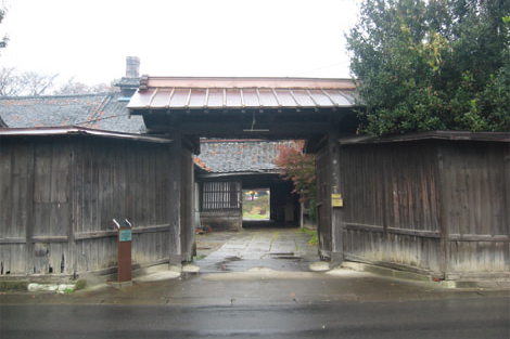 結城酒造の紹介