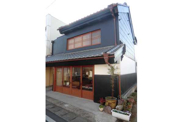ふじの蔵の紹介