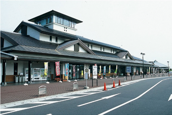 水害からの復興　鬼怒川・小貝川をめぐるの紹介