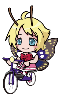 シモンちゃん